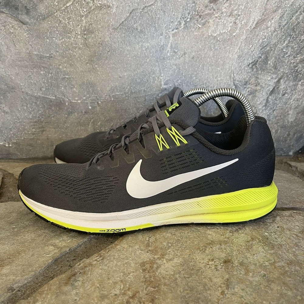 Men's Nike Zoom Structure 21 8.5
